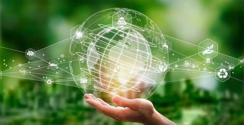 Innovación sostenible: climate tech y economía circular en startups