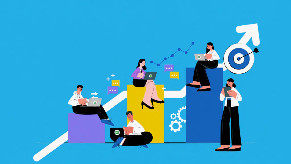 The Role of Leadership in Boosting Team Productivity